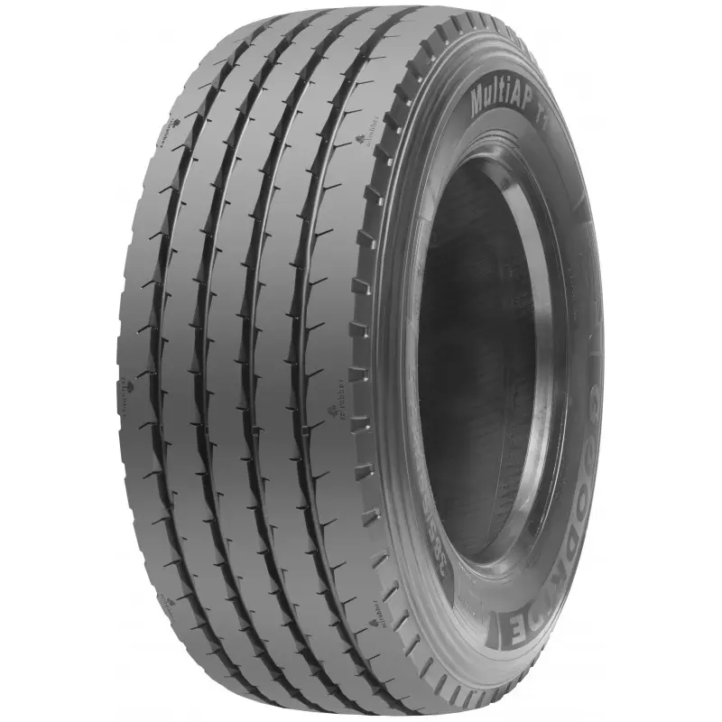 385/55R22.5/20 Goodride MultiAp T1 M+S 3PMSF 160K TREGIO DCB75