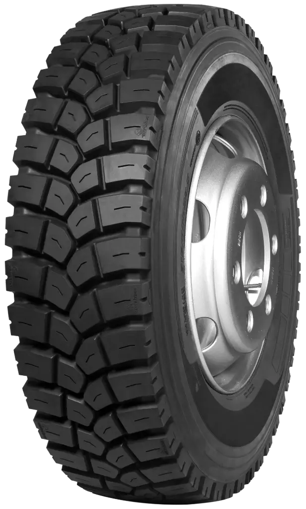 315/80R22.5/20 Goodride SupTrac X1 M+S 3PMSF 157/154K DCON EBB74