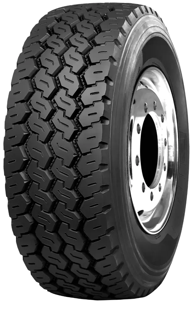 385/65R22.5/20 Goodride SupGuard M1 M+S 3PMSF 160K (158L) ACON DCB73