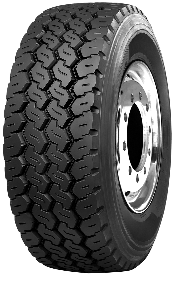 445/65R22.5/20 Goodride SupGuard M1 M+S 3PMSF 169K ACON DCB73