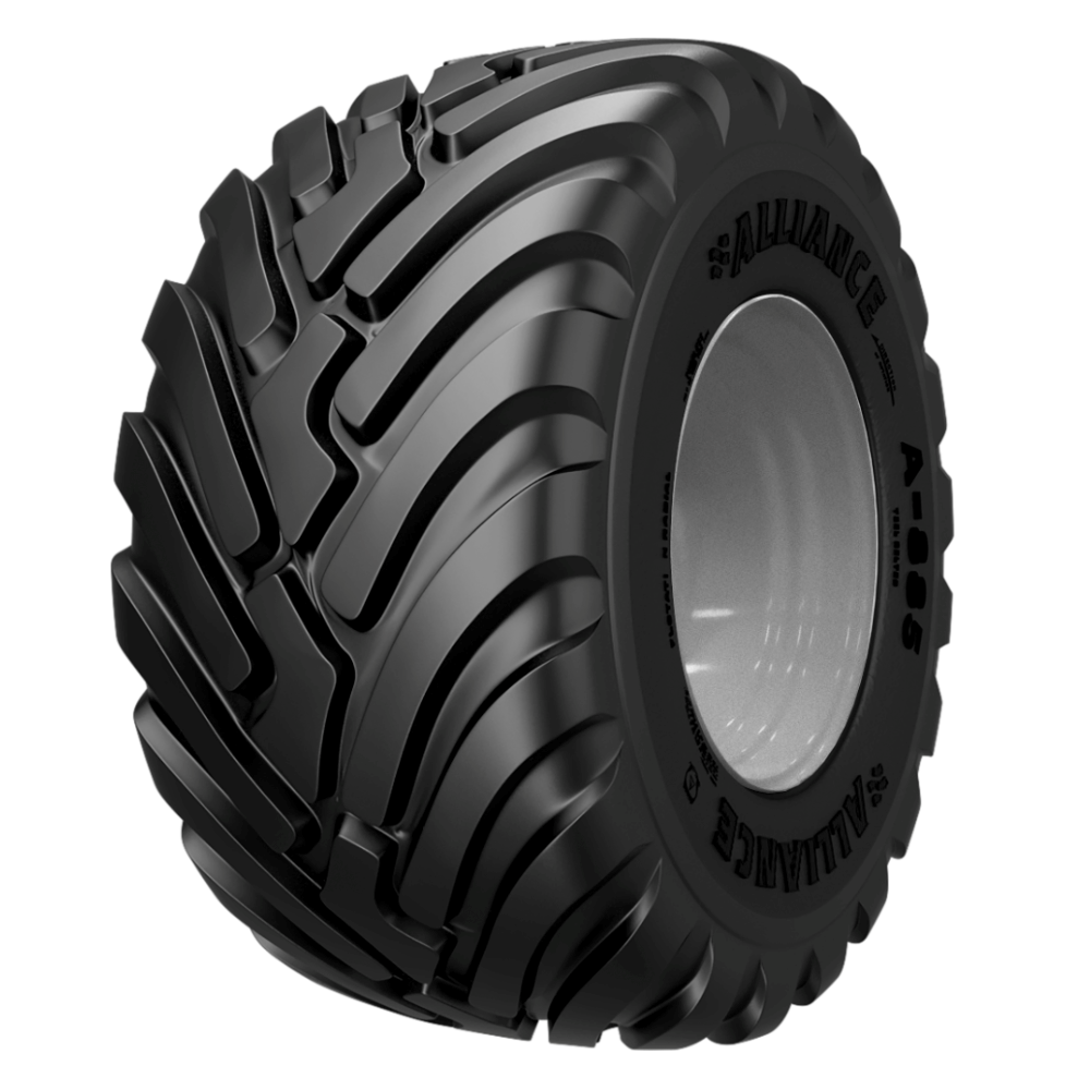 600/50R22.5 159D TL Alliance 885 SB