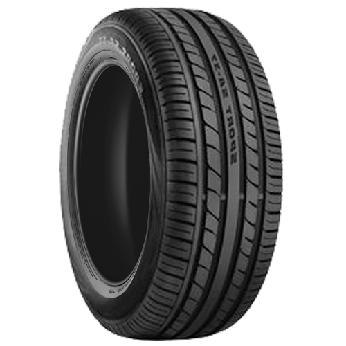 255/35R19 96Y GOODRIDE SA37 XL