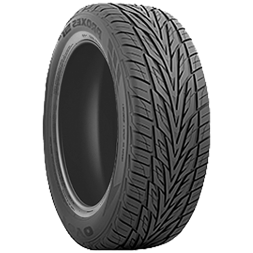 285/45R20 112W TOYO PROXES ST3 XL