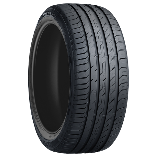 255/45R20 105Y KENEX N'FERA SPORT SUV XL