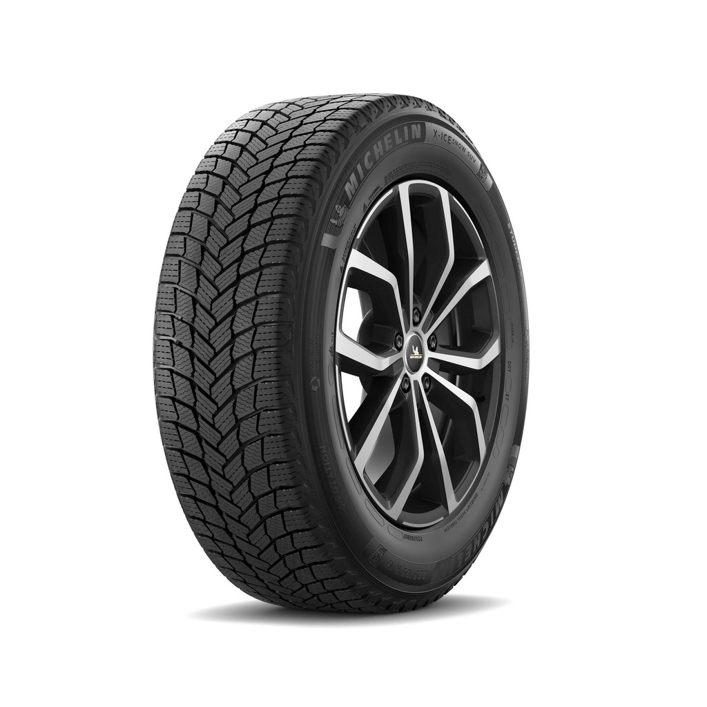 255/65R18 111T MICHELIN X-ICE SNOW SUV