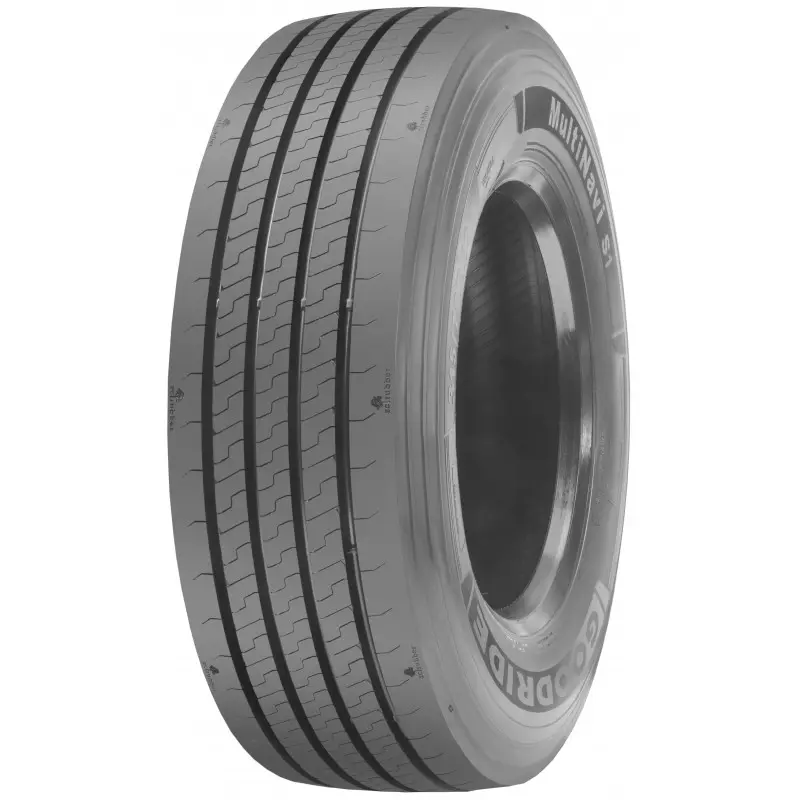 295/80R22.5/18 Goodride MultiNavi S1 M+S 3PMSF 154/149M SREGIO DCB74