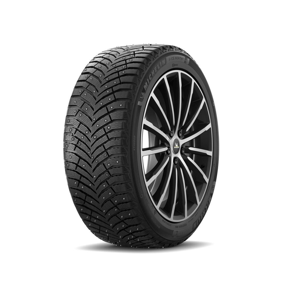 225/50R17 98T MICHELIN X-ICE NORTH 4 XL RG