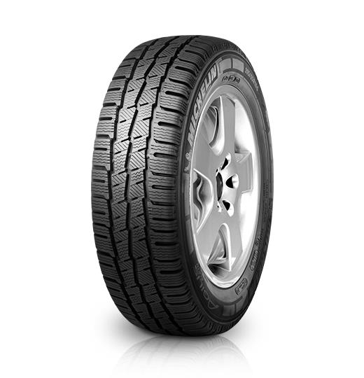 195/65R16C 104R MICHELIN AGILIS ALPIN