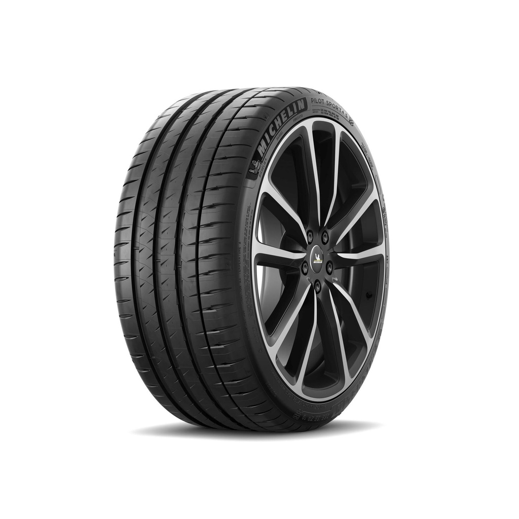 325/35R22 114Y MICHELIN PILOT SPORT 4 S XL MO1 RG