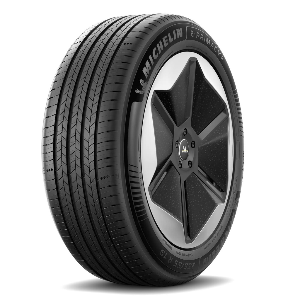 225/40R19 93W MICHELIN E PRIMACY 2 XL MO