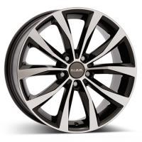MAK WOLF BLACK MIRROR 8x18 5/110 ET35 CB65.1