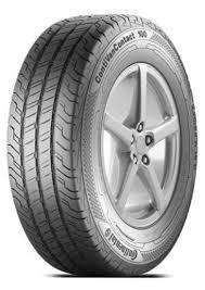 215/65R16C 106/104T CONTINENTAL CONTIVANCONTACT 100