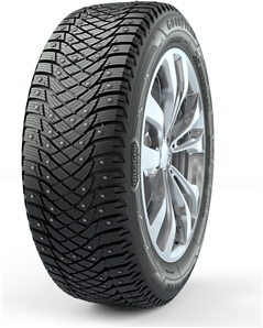 235/40R19 96T GOODYEAR ULTRAGRIP ARCTIC 2 XL UD EVR