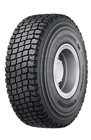 17.50R25 153A8 TRIANGLE TB596 XL * G-2 T5 WINTER