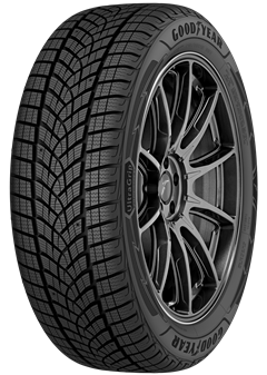 235/65R17 108H GOODYEAR ULTRAGRIP PERFORMANCE+ SUV XL EVR