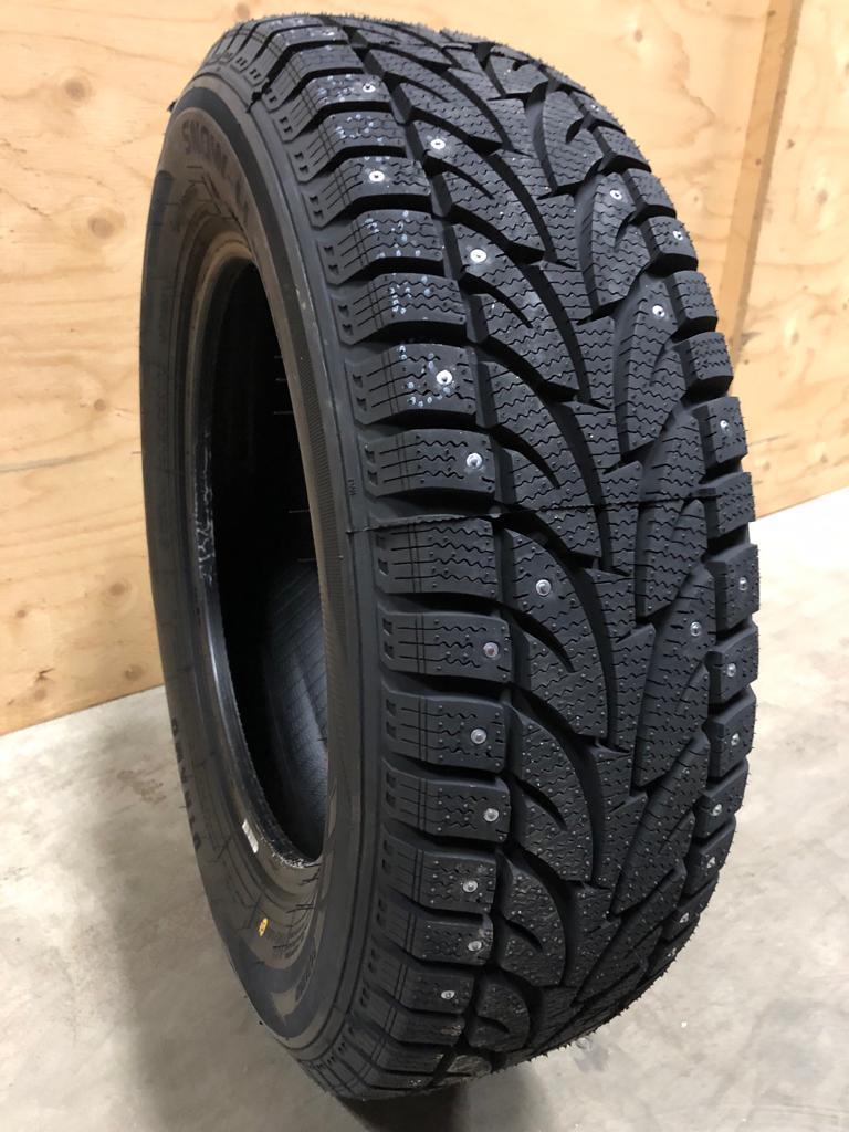 225/65R16C 112/110R DYNAMO SNOW-H MWCS01 8PR