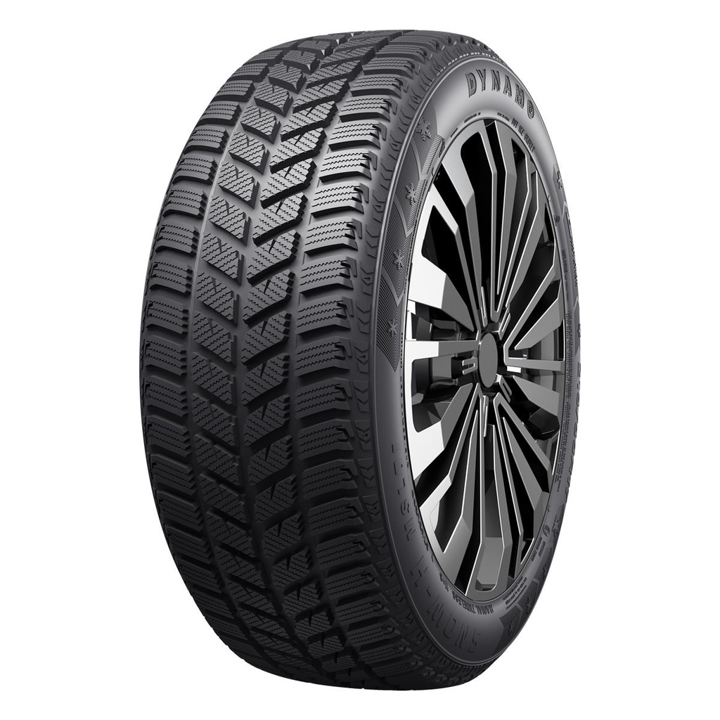 225/40R18 92T DYNAMO SNOW-H MSL01 XL