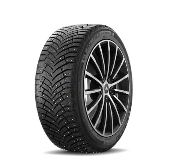 235/40R19 96H MICHELIN X-ICE NORTH 4 XL RG