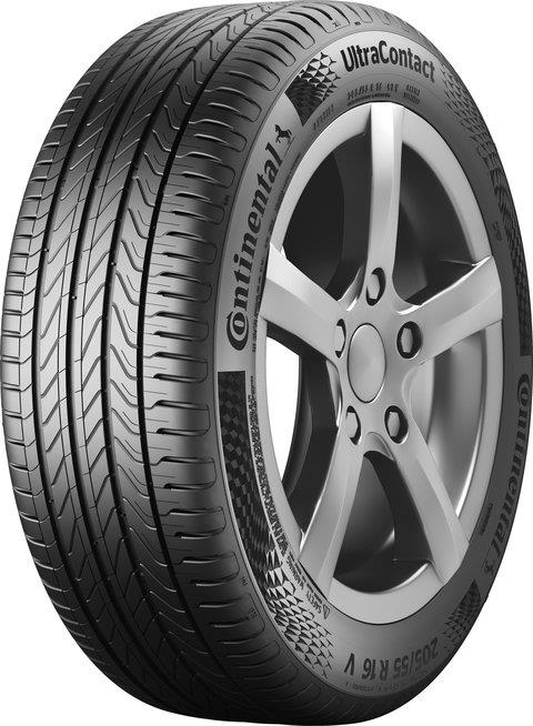 185/60R16 86H CONTINENTAL ULTRACONTACT EVC