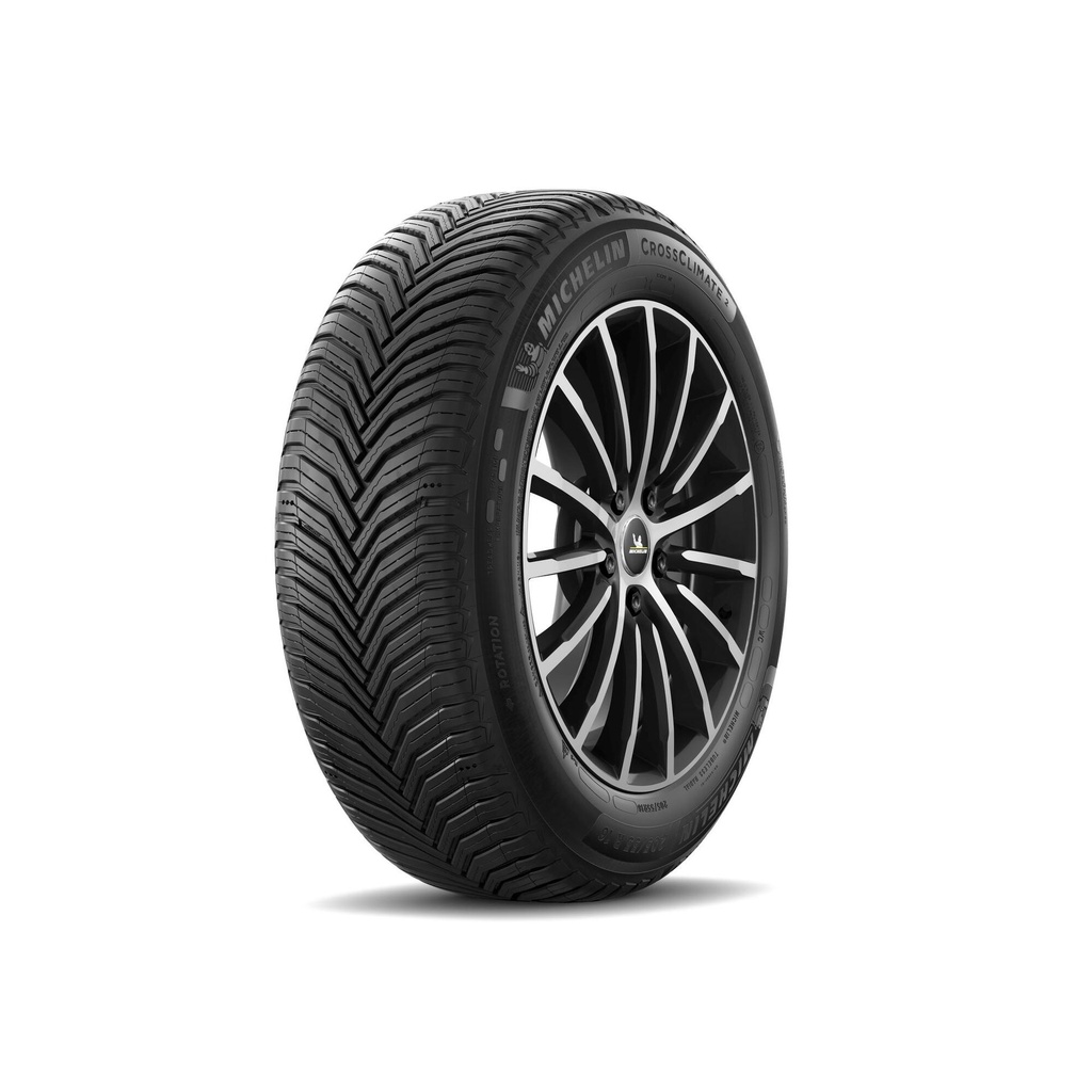 205/55R19 97H MICHELIN CROSSCLIMATE 2 XL R RG