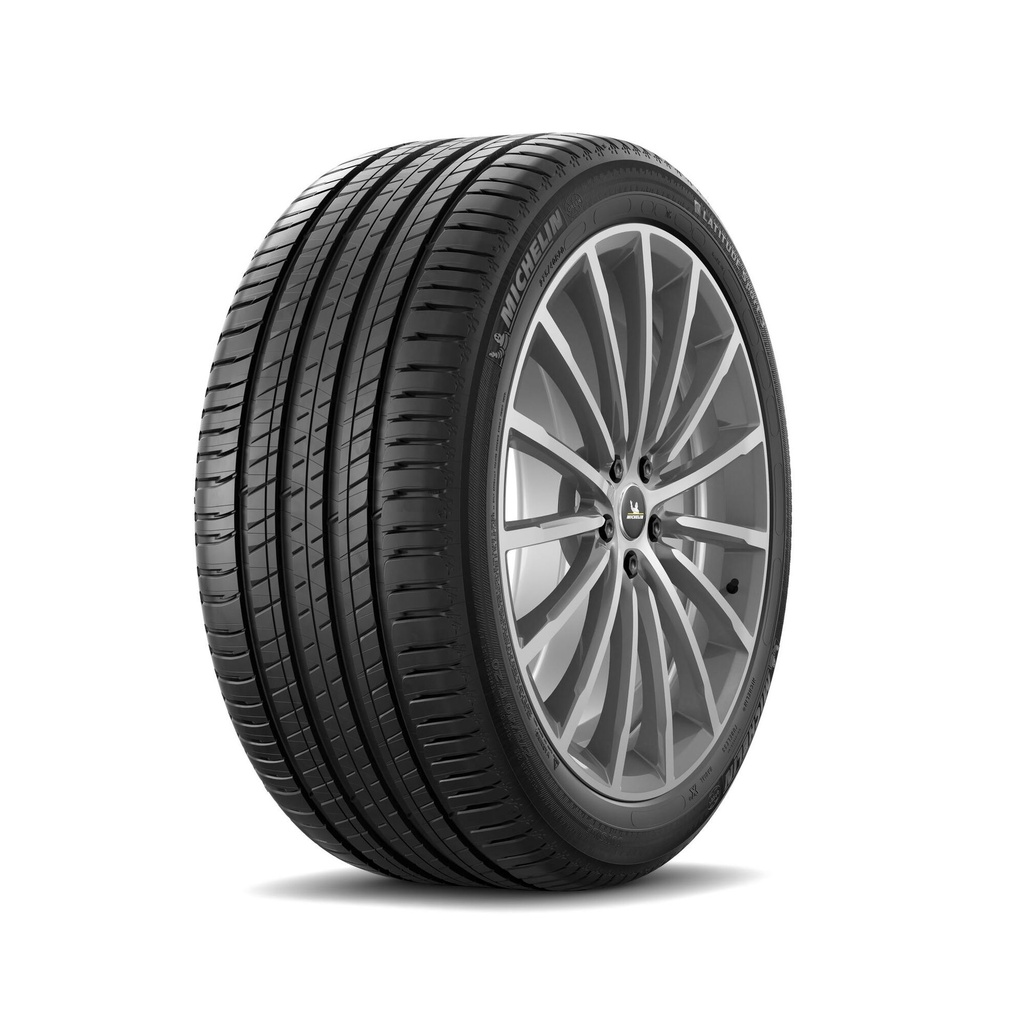 275/50R19 112Y MICHELIN LATITUDE SPORT 3 XL N0