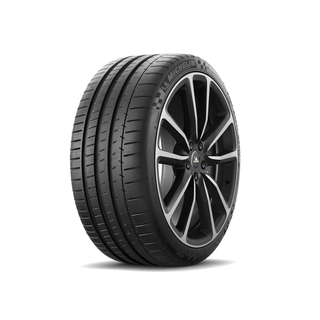 265/35R19 98Y MICHELIN PILOT SUPER SPORT XL MO