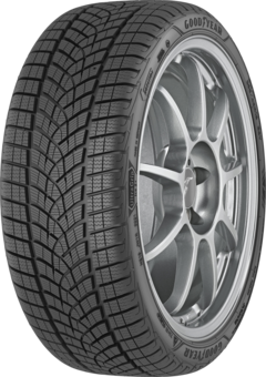 205/55R17 95T GOODYEAR ULTRAGRIP ICE 2+ XL EVR