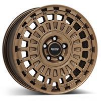 DOTZ TALARA BRONZE 8x18 6/130 ET45 CB84.1