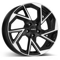 DEZENT AP DARK 6.5x17 5/114.3 ET32 CB66.1