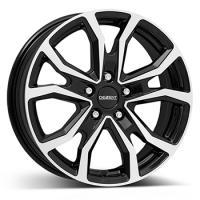 DEZENT TV-TRAILER DARK 6x15 5/112 ET30 CB66.6