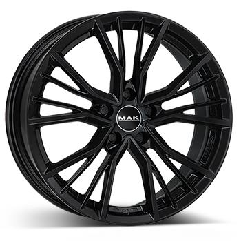 MAK UNION DARK 9.5x21 5/112 ET36 CB66.5