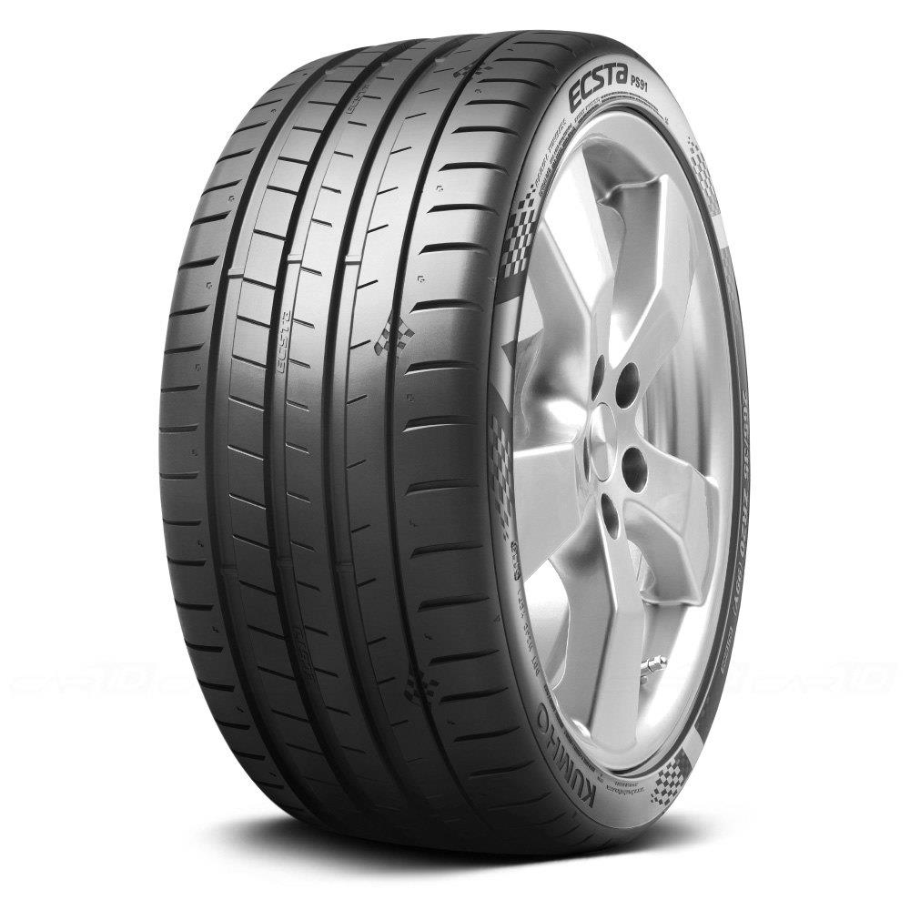 265/35R20 99Y KUMHO ECSTA PS91 XL