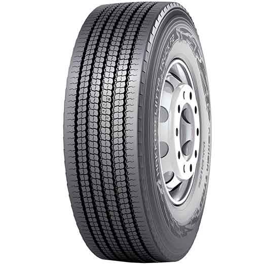 315/80-22.5 156/150L NOKIAN TYRES HAKKAPELIITTA TRUCK F2