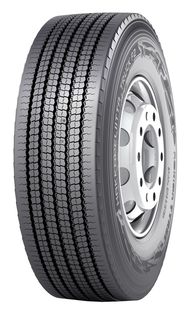 315/70-22.5 156/150L NOKIAN TYRES HAKKAPELIITTA TRUCK F2