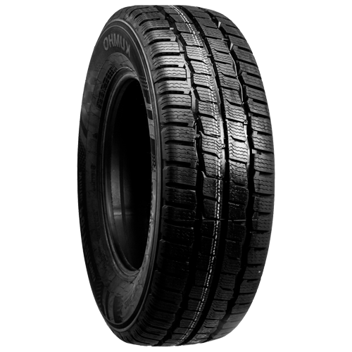 195/75R16C 110/108R KUMHO PROTRAN CW51 10PR