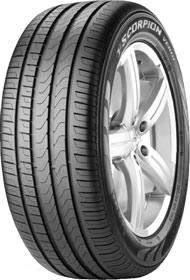 255/45R20 101W PIRELLI SCORPION VERDE (MO)