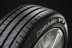 225/45R18 91Y PIRELLI CINTURATO P7 (*)