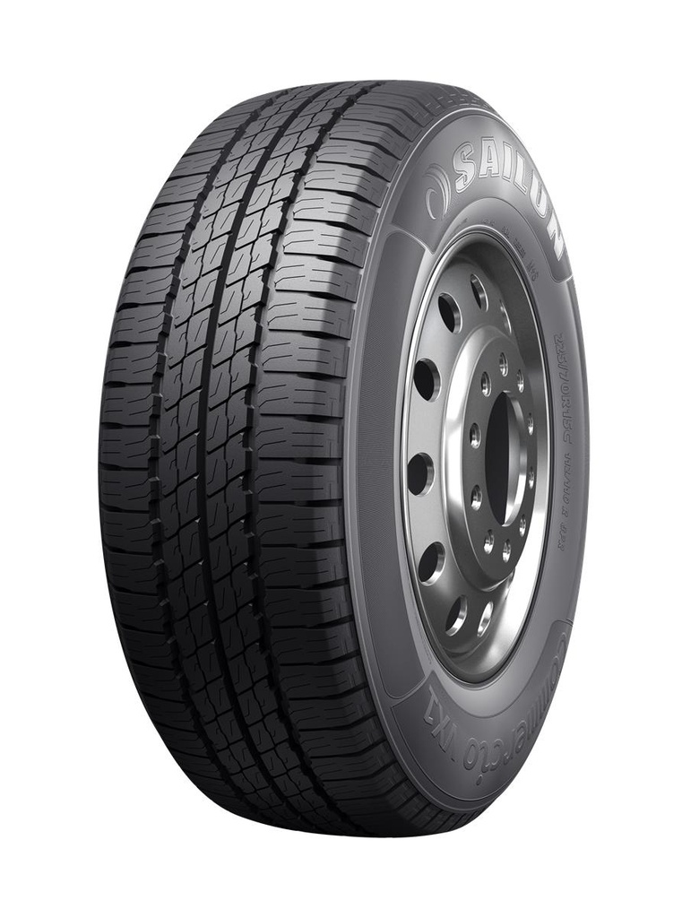 165/70R14C 89/87T SAILUN COMMERCIO VX1 6PR