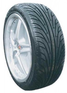 235/40R18 95W NANKANG NS-2 ULTRA SPORT XL