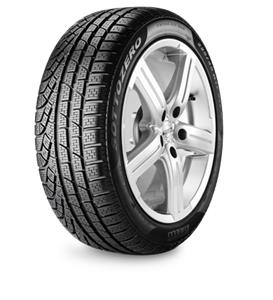 255/40R18 99V PIRELLI WINTER SOTTOZERO 2 XL (MO)