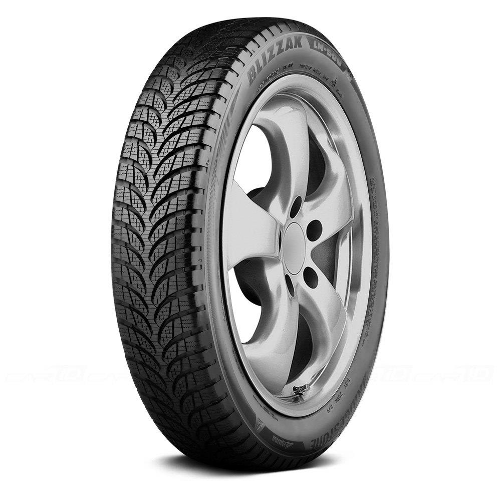 155/70R19 88Q BRIDGESTONE BLIZZAK LM500 XL