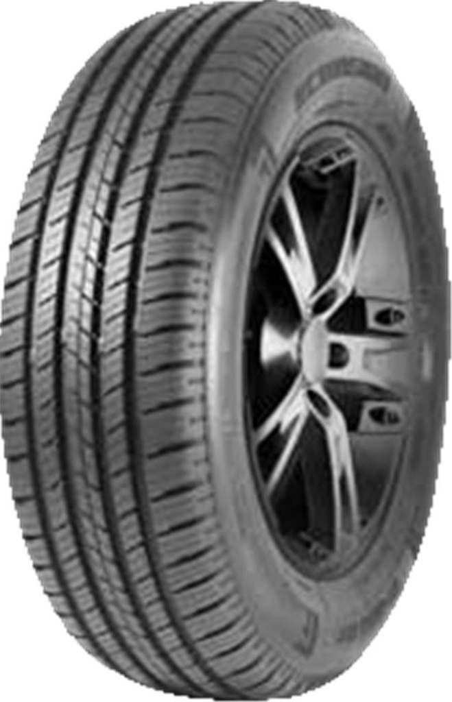 255/65R17 110H OVATION VI-286 XL
