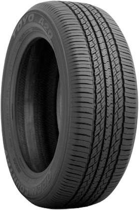 215/55R18 95H TOYO OPEN COUNTRY A20B
