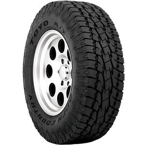 235/60R16 100H TOYO OPEN COUNTRY A/T+ XL