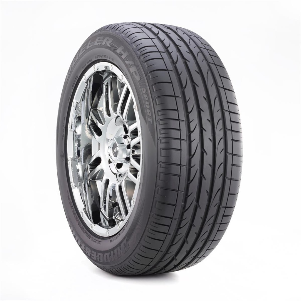 255/50R20 109H BRIDGESTONE DUELER HP-SPORT XL