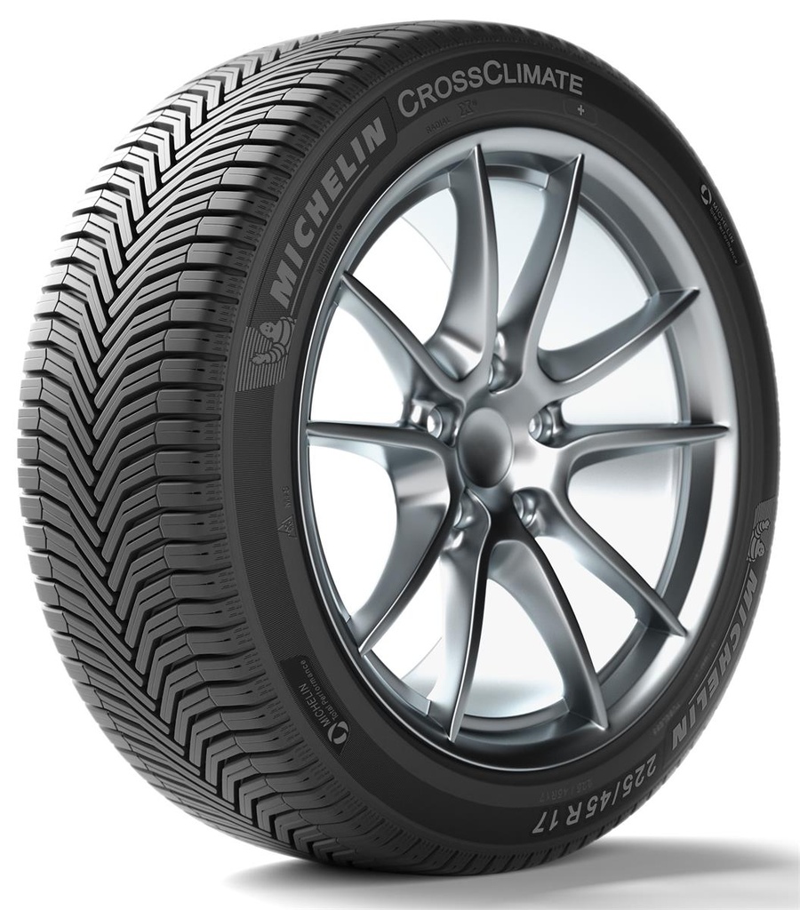 185/55R15 86H MICHELIN CROSSCLIMATE+ XL