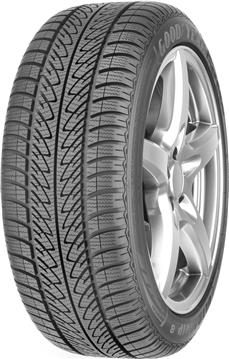 245/45R18 100V GOODYEAR ULTRAGRIP 8 PERFORMANCE XL *MO FP