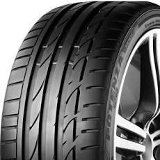 245/50R18 100W BRIDGESTONE POTENZA S001 XL MO MO