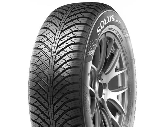 185/50R16 81H KUMHO SOLUS HA31 TL