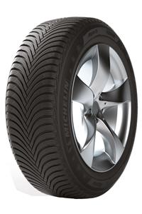 225/55R17 97H MICHELIN ALPIN 5 * MOE ZP